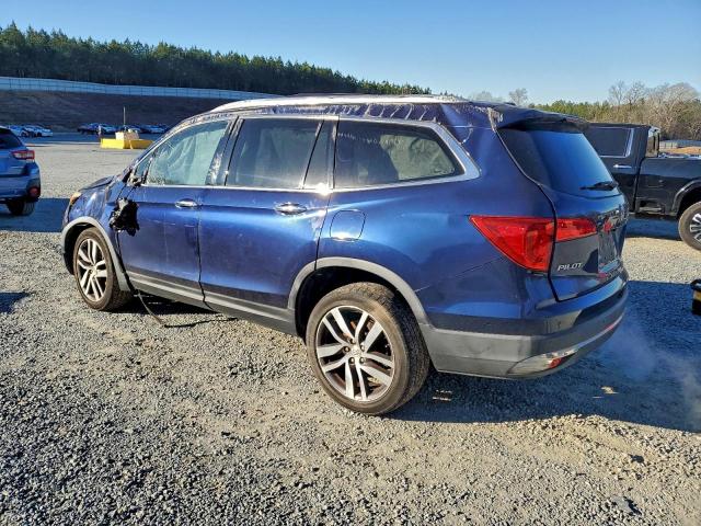 Honda Pilot Elite Image 5