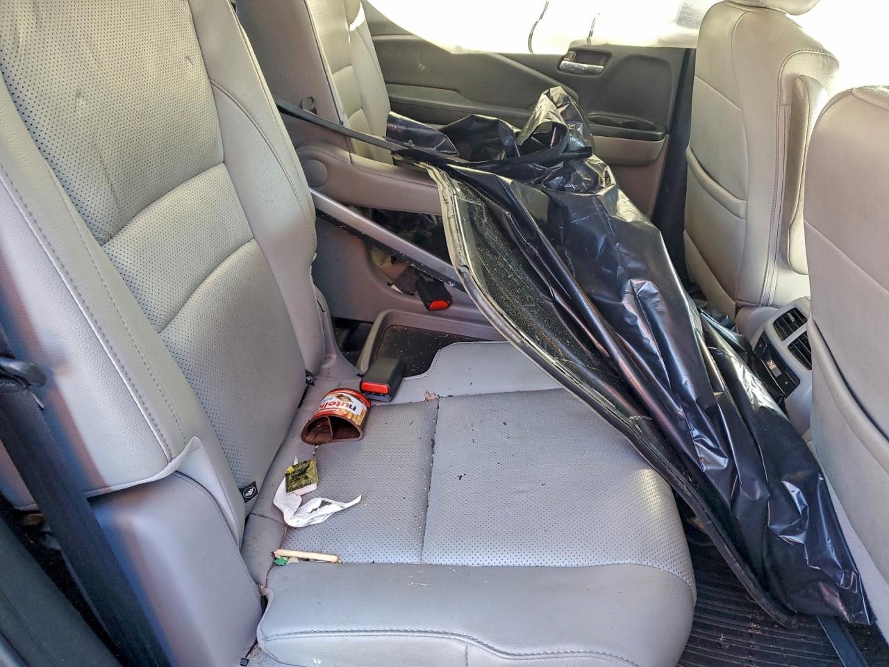 Honda Pilot Elite Image 9