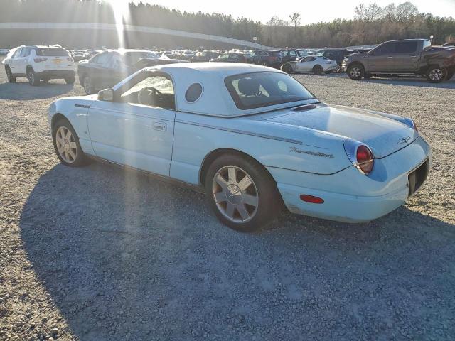 Ford Thunderbird Image 2