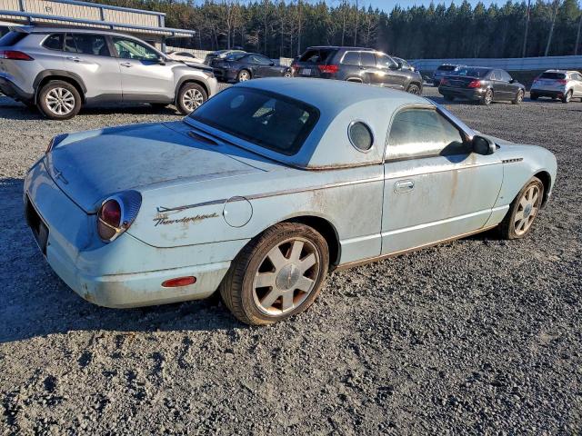 Ford Thunderbird Image 9