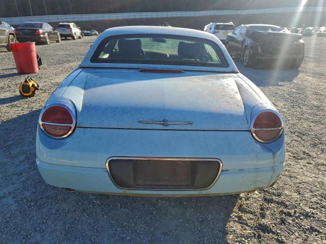 Ford Thunderbird Image 10