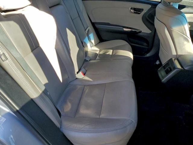 Toyota Avalon Hybrid Image 9