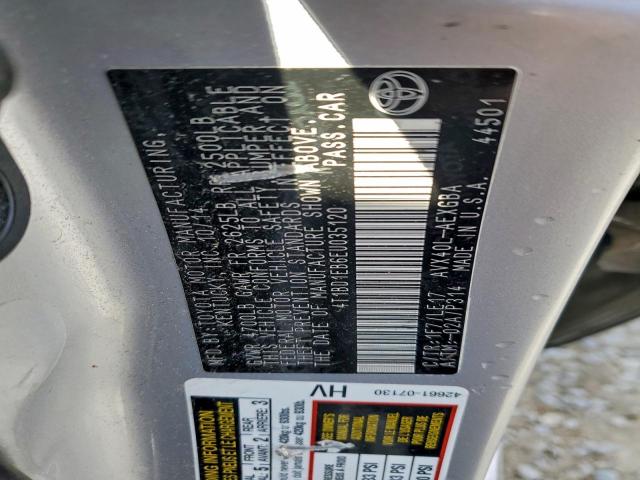 Toyota Avalon Hybrid Image 6