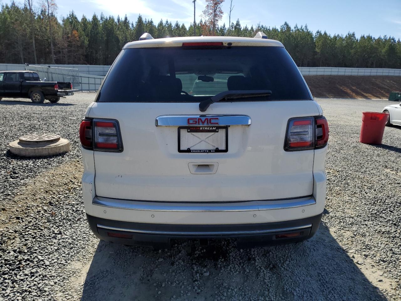 GMC Acadia Sle Image 10