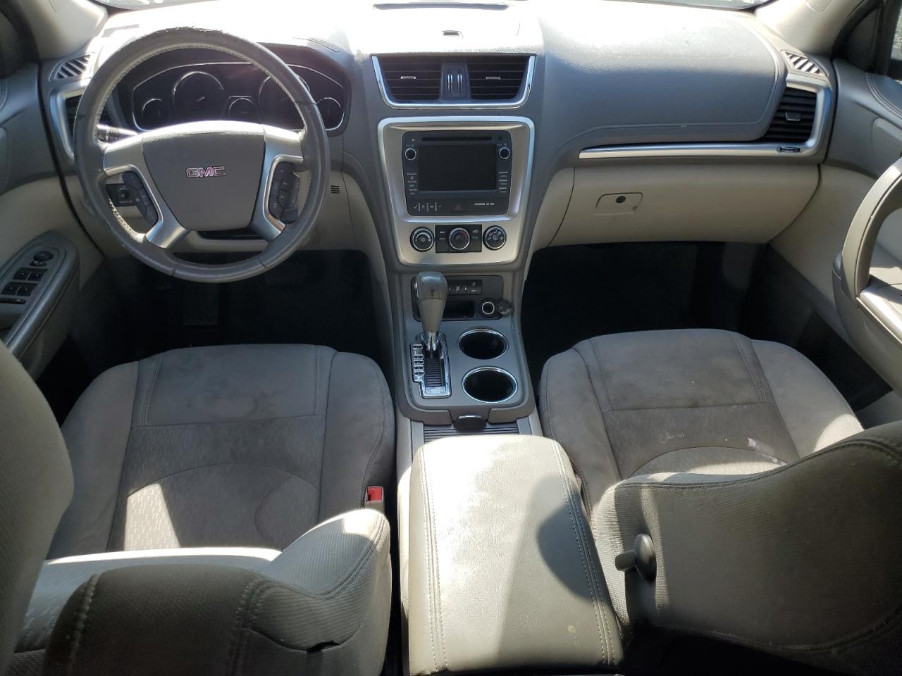 GMC Acadia Sle Image 6