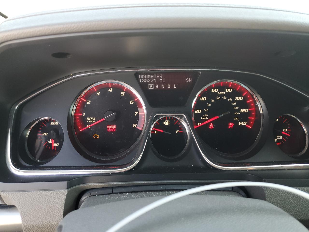 GMC Acadia Sle Image 2