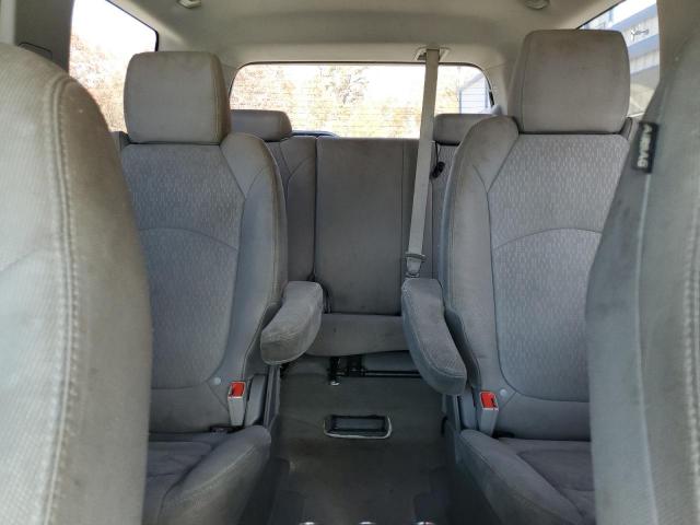 GMC Acadia Sle Image 5