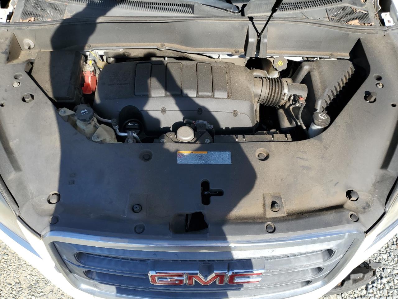 GMC Acadia Sle Image 12