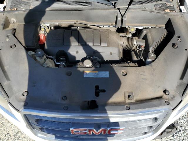 GMC Acadia Sle Image 12