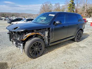 2024 Land Rover Range Rover SALK1BE92RA******